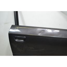 Portiera Sprtello DX Audi A3 8P 3 Porte dal 2003 al 2012 Cod 8P3831052D  1701425177337