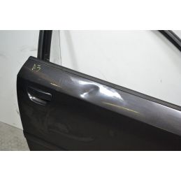 Portiera Sprtello DX Audi A3 8P 3 Porte dal 2003 al 2012 Cod 8P3831052D  1701425177337