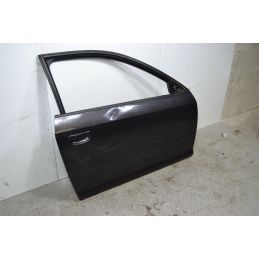 Portiera Sprtello DX Audi A3 8P 3 Porte dal 2003 al 2012 Cod 8P3831052D  1701425177337