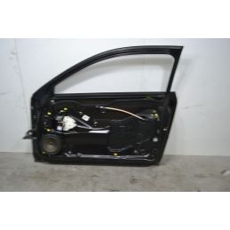 Portiera Sprtello DX Audi A3 8P 3 Porte dal 2003 al 2012 Cod 8P3831052D  1701425177337