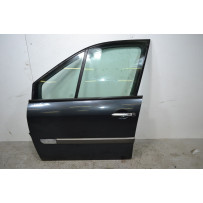 Portiera Sportello Anteriore SX Renault Scenic II dal 2003 al 2009 Cod 7751477221  1701425481939