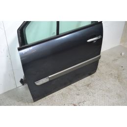 Portiera Sportello Anteriore SX Renault Scenic II dal 2003 al 2009 Cod 7751477221  1701425481939