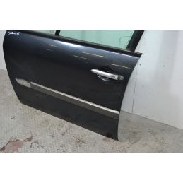 Portiera Sportello Anteriore SX Renault Scenic II dal 2003 al 2009 Cod 7751477221  1701425481939