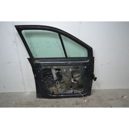 Portiera Sportello Anteriore SX Renault Scenic II dal 2003 al 2009 Cod 7751477221  1701425481939