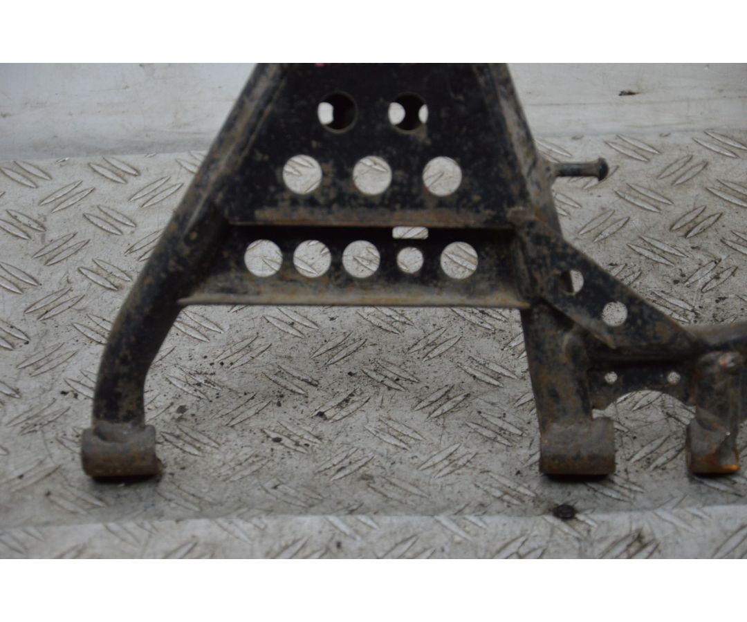 Cavalletto Centrale Suzuki Epicuro 125 / 150 dal 1999 al 2003  1701426549362