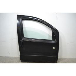 Portiera Sportello Anteriore DX Fiat Qubo dal 2008 al 2019 Cod 1367184080  1701426838121