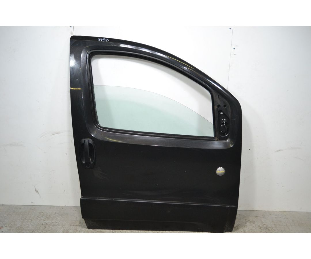 Portiera Sportello Anteriore DX Fiat Qubo dal 2008 al 2019 Cod 1367184080  1701426838121