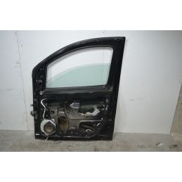 Portiera Sportello Anteriore DX Fiat Qubo dal 2008 al 2019 Cod 1367184080  1701426838121