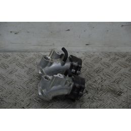 Collettori Di Aspirazione Honda SW-T 400 dal 2008 al 2016  1701428697740