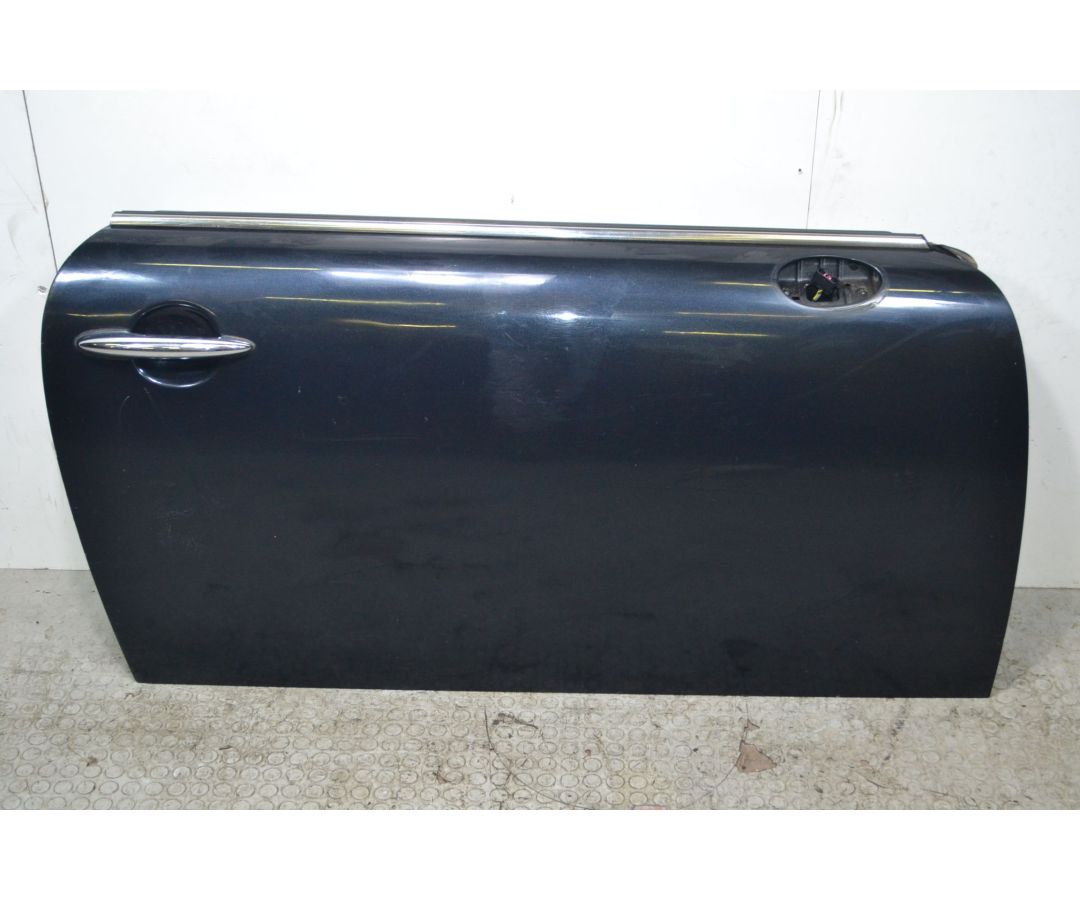 Portiera Sportello DX Mini Cooper R55 R56 R57 dal 2007 al 2013 Cod 41002755936  1701429693826