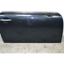 Portiera Sportello DX Mini Cooper R55 R56 R57 dal 2007 al 2013 Cod 41002755936  1701429693826