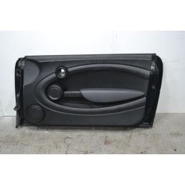Portiera Sportello DX Mini Cooper R55 R56 R57 dal 2007 al 2013 Cod 41002755936  1701429693826