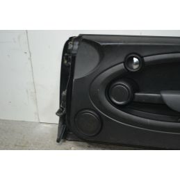 Portiera Sportello DX Mini Cooper R55 R56 R57 dal 2007 al 2013 Cod 41002755936  1701429693826
