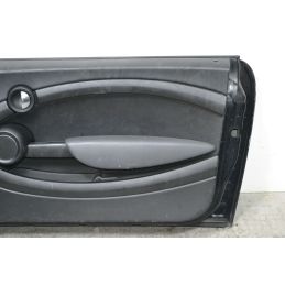 Portiera Sportello DX Mini Cooper R55 R56 R57 dal 2007 al 2013 Cod 41002755936  1701429693826