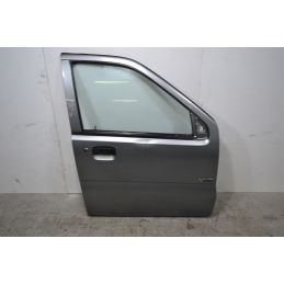 Portiera Sportello Anteriore DX Suzuki Ignis 5 Porte dal 2003 al 2008 Cod 6800186G00000  1701446635137