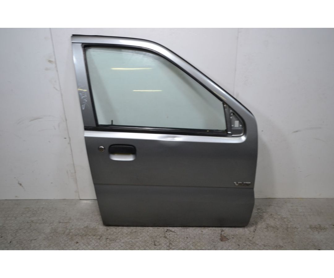 Portiera Sportello Anteriore DX Suzuki Ignis 5 Porte dal 2003 al 2008 Cod 6800186G00000  1701446635137