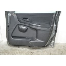 Portiera Sportello Anteriore DX Suzuki Ignis 5 Porte dal 2003 al 2008 Cod 6800186G00000  1701446635137