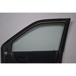Portiera Sportello Anteriore DX Suzuki Ignis 5 Porte dal 2003 al 2008 Cod 6800186G00000  1701446635137
