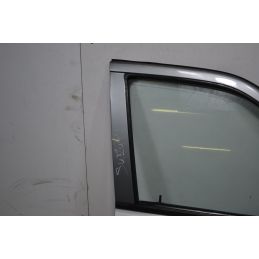 Portiera Sportello Anteriore DX Suzuki Ignis 5 Porte dal 2003 al 2008 Cod 6800186G00000  1701446635137