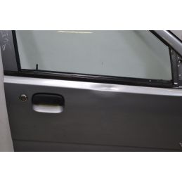 Portiera Sportello Anteriore DX Suzuki Ignis 5 Porte dal 2003 al 2008 Cod 6800186G00000  1701446635137