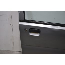 Portiera Sportello Anteriore DX Suzuki Ignis 5 Porte dal 2003 al 2008 Cod 6800186G00000  1701446635137