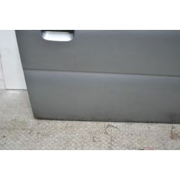 Portiera Sportello Anteriore DX Suzuki Ignis 5 Porte dal 2003 al 2008 Cod 6800186G00000  1701446635137