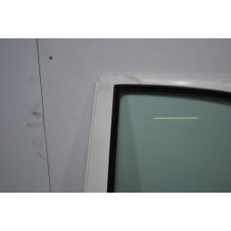 Portiera Sportello Posteriore sinistro SX Fiat Panda 169 dal 2003 al 2012 Cod 46826583  1701446843259