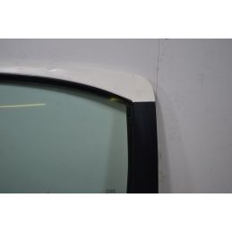 Portiera Sportello Posteriore sinistro SX Fiat Panda 169 dal 2003 al 2012 Cod 46826583  1701446843259