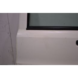 Portiera Sportello Posteriore sinistro SX Fiat Panda 169 dal 2003 al 2012 Cod 46826583  1701446843259