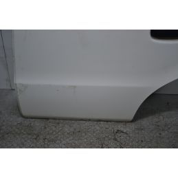 Portiera Sportello Posteriore sinistro SX Fiat Panda 169 dal 2003 al 2012 Cod 46826583  1701446843259