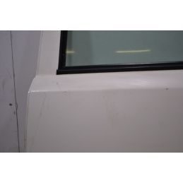 Portiera Sportello Posteriore sinistro SX Fiat Panda 169 dal 2003 al 2012 Cod 46826583  1701446843259