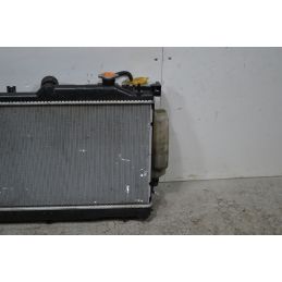 Radiatore Acqua Subaru Legacy IV SW BP dal 06/2005 al 04/2009 Cod 45153ag000 Cod Motore EJ204  1701447755322