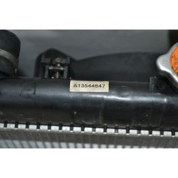 Radiatore Acqua Subaru Legacy IV SW BP dal 06/2005 al 04/2009 Cod 45153ag000 Cod Motore EJ204  1701447755322