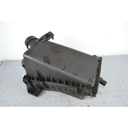 Scatola filtro aria Volkswagen Golf IV Dal 1997 al 2005 Cod 06A906461AX 1.8 benzina  1701677438637
