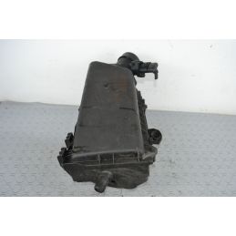 Scatola filtro aria Volkswagen Golf IV Dal 1997 al 2005 Cod 06A906461AX 1.8 benzina  1701677438637