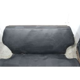 Tappezzeria Completa Fiat 500 L dal 1968 al 1972  1701679104011