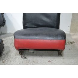 Tappezzeria Completa Fiat 500 L dal 1968 al 1972  1701679104011