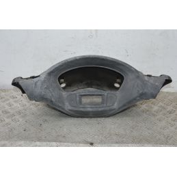 Carena Coprimanubrio Portastrumentazione Yamaha XC 300 Versity 300 Dal 2003 al 2006  1701681320188