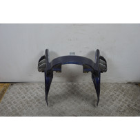 Carena Tunnel Centrale Sottosella Kymco Like 125 Dal 2009 al 2017  1701681963521