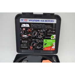 Compressore Gonfiaggio Gomme Hyundai /Kia  Cod 529330700  1701683957153