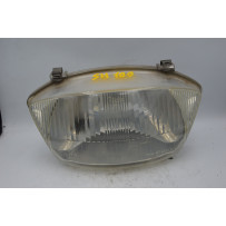 Faro Fanale Anteriore Honda Sh 50 / 100 Dal 1993 al 1999  1701686428902