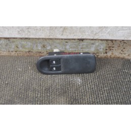 Pulsantiera Alzacristalli Anteriore Sinistro Sx Renault Clio III dal 2005 al 2013  2411111146668