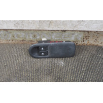 Pulsantiera Alzacristalli Anteriore Sinistro Sx Renault Clio III dal 2005 al 2013  2411111146668