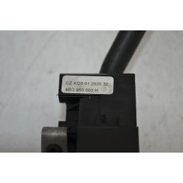 Devioluci Completo Volkswagen Golf IV dal 1997 al 2004 Cod 4b0953503h  1701697248742