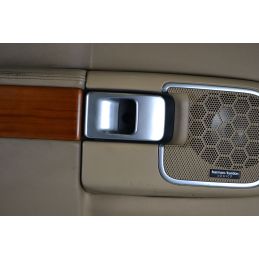 Pannello porta anteriore sinistro SX Land Rover Range Rover III VOGUE Dal 2006 al 2012 L322 Cod motore 368DT  1701768669421