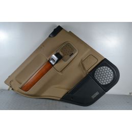 Pannello porta posteriore sinistro SX Land Rover Range Rover III VOGUE Dal 2006 al 2012 L322 Cod motore 368DT  1701769989429