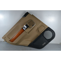 Pannello porta posteriore sinistro SX Land Rover Range Rover III VOGUE Dal 2006 al 2012 L322 Cod motore 368DT  1701769989429