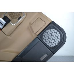 Pannello porta posteriore sinistro SX Land Rover Range Rover III VOGUE Dal 2006 al 2012 L322 Cod motore 368DT  1701769989429