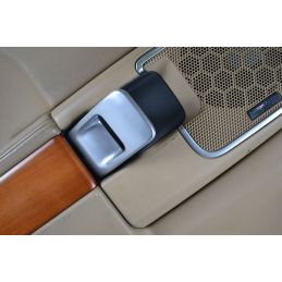 Pannello porta posteriore sinistro SX Land Rover Range Rover III VOGUE Dal 2006 al 2012 L322 Cod motore 368DT  1701769989429