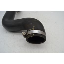 Manicotto SX intercooler Land Rover Range Rover III VOGUE Dal 2006 al 2012 Cod 7H32-9G738-AB 3.6 Diesel  1701775341747